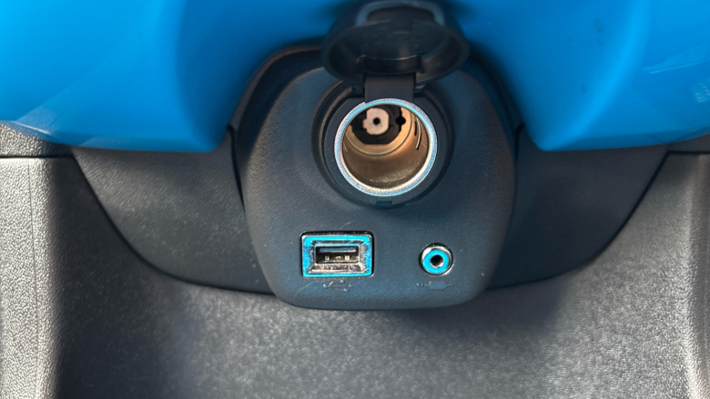 Toyota Aygo 1.0 VVT-i X-Trend 5dr x-shift Petrol Hatchback